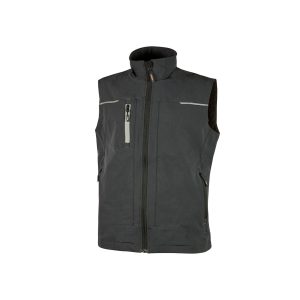 SATURN Asphalt Grey