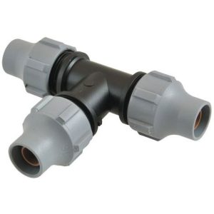 T-NL-16 T NUT LOCK 16 X 16 X 16